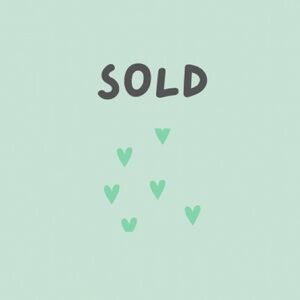 💙2/$25 Molo 0-3 Months 62cm Newborn Baby Grey Sweatpants Pants